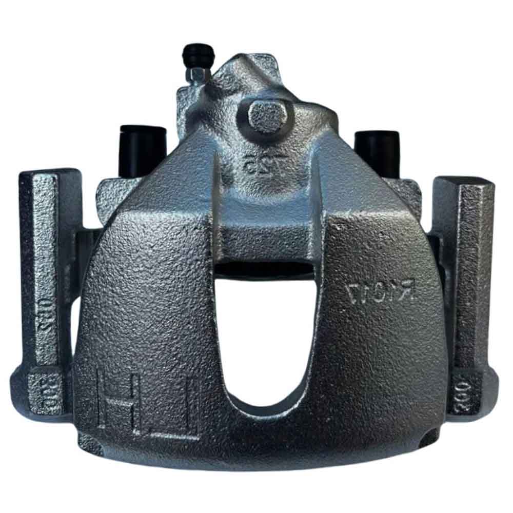 2012 Mazda 5 Brake Caliper